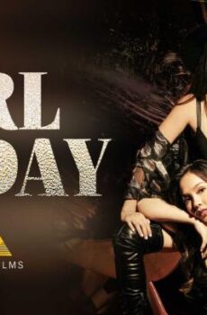 فيلم الدراما Girl Friday 2022 مترجم فتاة الجمعة