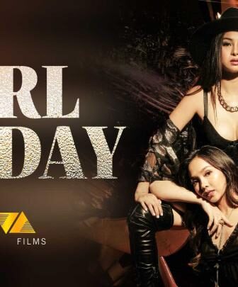 فيلم الدراما Girl Friday 2022 مترجم فتاة الجمعة