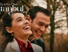 مسلسل لا تبكي يا اسطنبول الحلقة 9 التاسعة مترجمة Sen Ağlama İstanbul