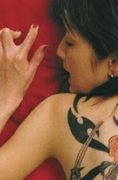 فيلم الجريمة Shisei: The Tattooer 2006 مترجم (بدون حذف) شيسي: الوشم