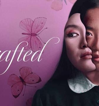 فيلم الاثارة Grafted 2024 مترجم مطعمة