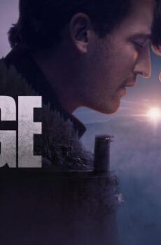 فيلم الاكشن The Gorge 2025 مترجم 1080p ( الوادي )