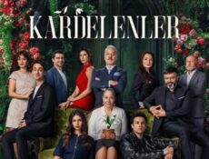 مسلسل زهور الثلج الحلقة 3 الثالثة مترجمة