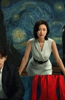 فيلم الجريمة Lost in the Stars 2022 مترجم ( مفقودة في النجوم ) Xiao shi de ta