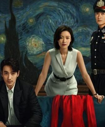 فيلم الجريمة Lost in the Stars 2022 مترجم ( مفقودة في النجوم ) Xiao shi de ta