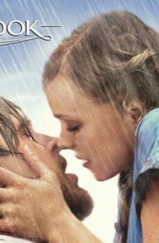 فيلم الرومانسية The Notebook 2004 مترجم الدفتر