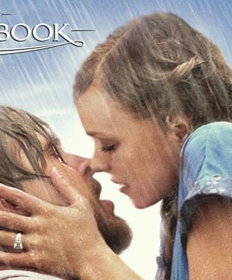 فيلم الرومانسية The Notebook 2004 مترجم الدفتر