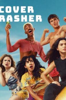 فيلم الاكشن Undercover Party Crasher 2025 مترجم محطم الحفلات المتخفي