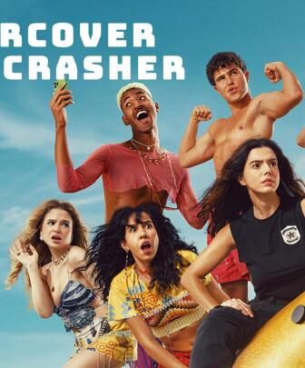 فيلم الاكشن Undercover Party Crasher 2025 مترجم محطم الحفلات المتخفي