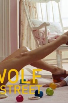 فيلم الاثارة The Wolf of Wall Street 2013 مترجم ذئب وول ستريت