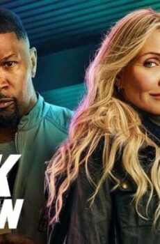 فيلم الاكشن Back in Action 2025 مترجم 1080p ( العودة الى الميدان )