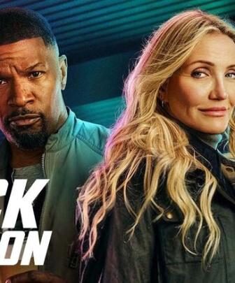 فيلم الاكشن Back in Action 2025 مترجم 1080p ( العودة الى الميدان )