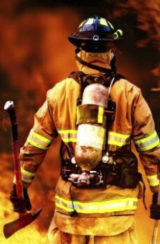 فيلم الاكشن Firefighters 2024 مترجم ( رجال الاطفاء )