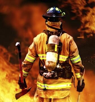 فيلم الاكشن Firefighters 2024 مترجم ( رجال الاطفاء )