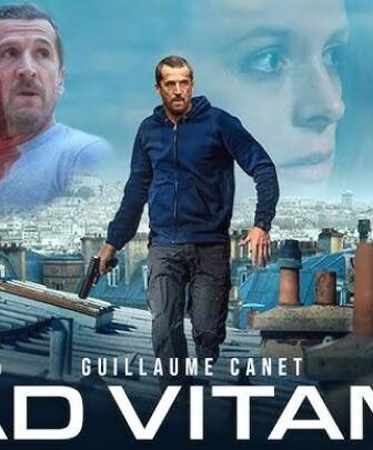 فيلم الاكشن Ad Vitam 2025 مترجم ( أد فيتام )