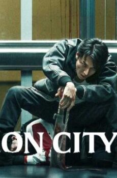 فيلم الاكشن Demon City 2025 مترجم مدينة الشياطين