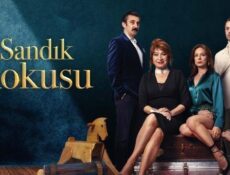 مسلسل رائحة الصندوق الحلقة 51 مترجمة Sandık Kokusu
