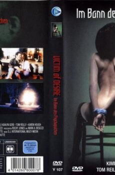 فيلم الاثارة Victim of Desire 1995 مترجم ضحية الرغبة