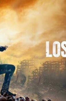 فيلم الاكشن In the Lost Lands 2025 مترجم ( 1080p ) في الأراضي المفقودة