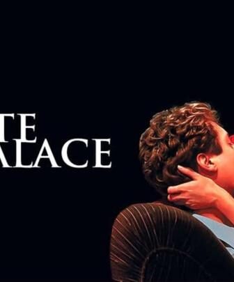 فيلم الرومانسية White Palace 1990 مترجم القصر الابيض