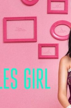 فيلم الاثارة The Sales Girl 2021 مترجم فتاة المبيعات
