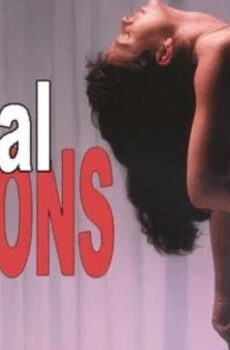 فيلم الاثارة Mortal Passions 1989 مترجم عواطف فانية