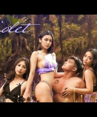 فيلم الاثارة Violet 2025 مترجم بنفسجي