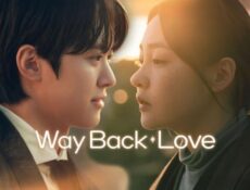 مسلسل طريق العودة للحب الحلقة 3 الثالثة مترجمة – Way Back Love
