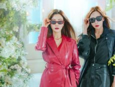 مسلسل اشرار في كل مكان الحلقة 8 الثامنة مترجمة