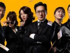 مسلسل حظاً سعيداً الحلقة 2 الثانية مترجمة