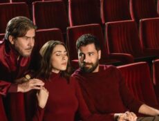 مسلسل نفس الحلقة 16 السادسة عشر Nafs