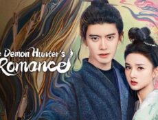 مسلسل العبور الامن الحلقة 15 مترجمة – The Demon Hunter’s Romance
