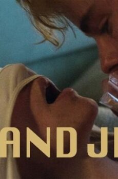 فيلم الدراما Grand Jeté 2022 مترجم جراند جيتي