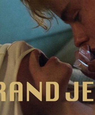 فيلم الدراما Grand Jeté 2022 مترجم جراند جيتي