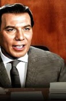فيلم المدير الفني 1965 كامل ( El Mudir El Fanni )