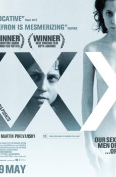 فيلم الرومانسية XXY 2007 مترجم اكس اكس واي