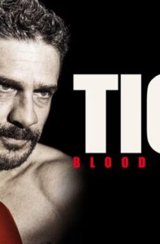 فيلم الدراما Tiger Blood in the Mouth 2016 مترجم