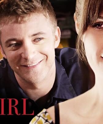 فيلم الرومانسية Boy Meets Girl 2014 مترجم