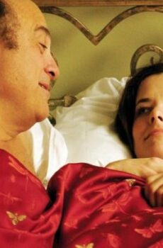 فيلم الرومانسية The Oh in Ohio 2006 مترجم