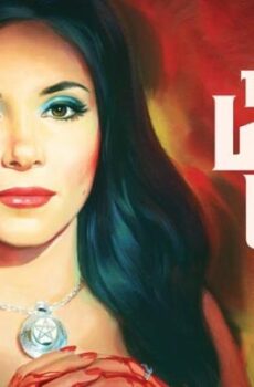 فيلم الرعب The Love Witch 2016 مترجم