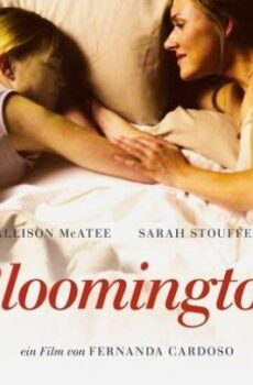 فيلم الدراما Bloomington 2010 مترجم بلومنغتون