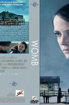 فيلم الدراما Womb 2010 مترجم رحم