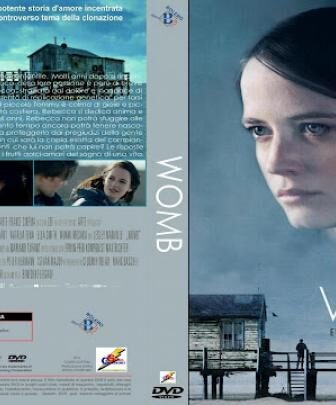 فيلم الدراما Womb 2010 مترجم رحم