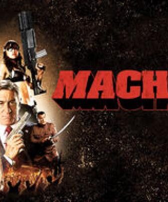 فيلم الاكشن Machete 2010 مترجم ماشيتي