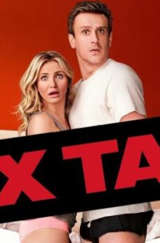 فيلم الرومانسية Sex Tape 2014 مترجم شريط جنسي