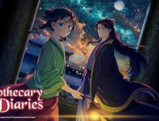 مسلسل الانمي Kusuriya no Hitorigoto 2 يوميات صيدلانية الموسم 2 الحلقة 13 مترجمة