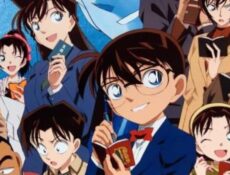 مسلسل الانمي Detective Conan المحقق كونان الحلقة 1160 مترجمة