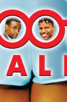 فيلم الرومانسية Booty Call 1997 مترجم نداء المؤخرة