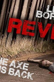 فيلم الرعب Lizzie Borden’s Revenge 2013 مترجم انتقام ليزي بوردن