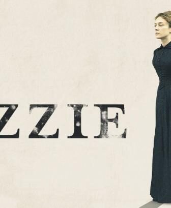 فيلم الجريمة Lizzie 2018 مترجم ليزي